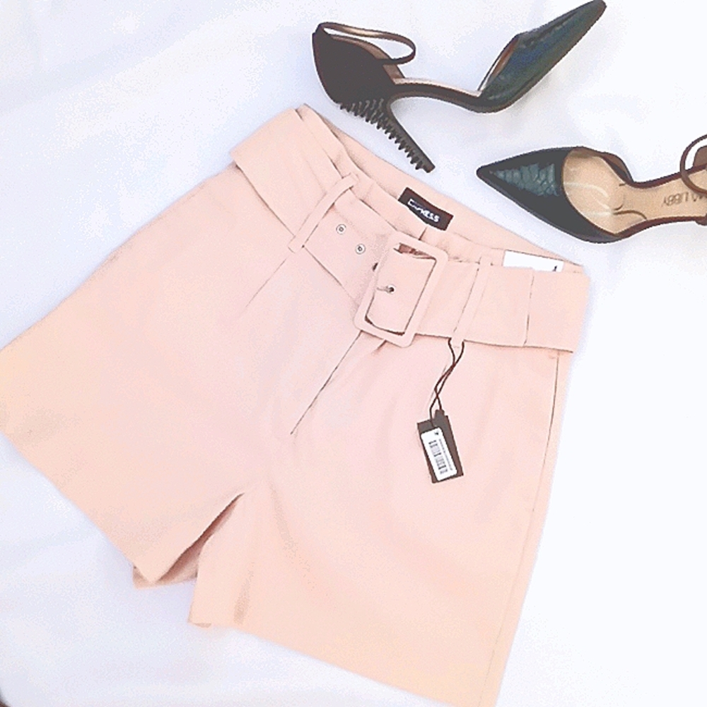 Express High Waist Shorts Brand New With Tags